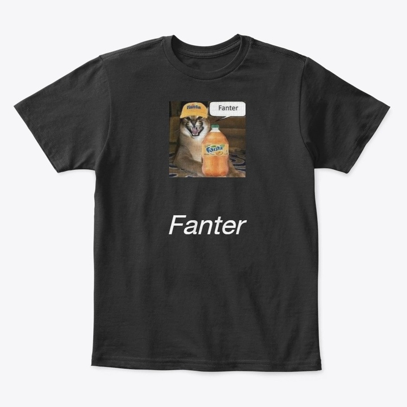 Floppa & Fanter