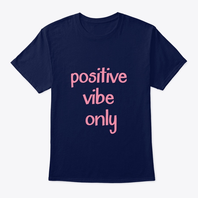 Positive Vibes