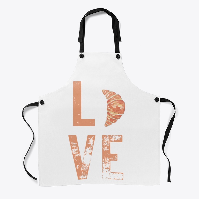 I Iove croissants ~collection