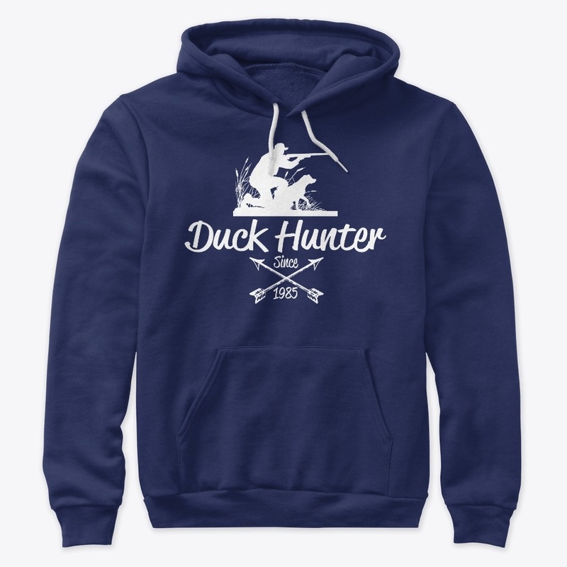 Duck hunting