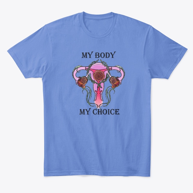 My Body My Choice