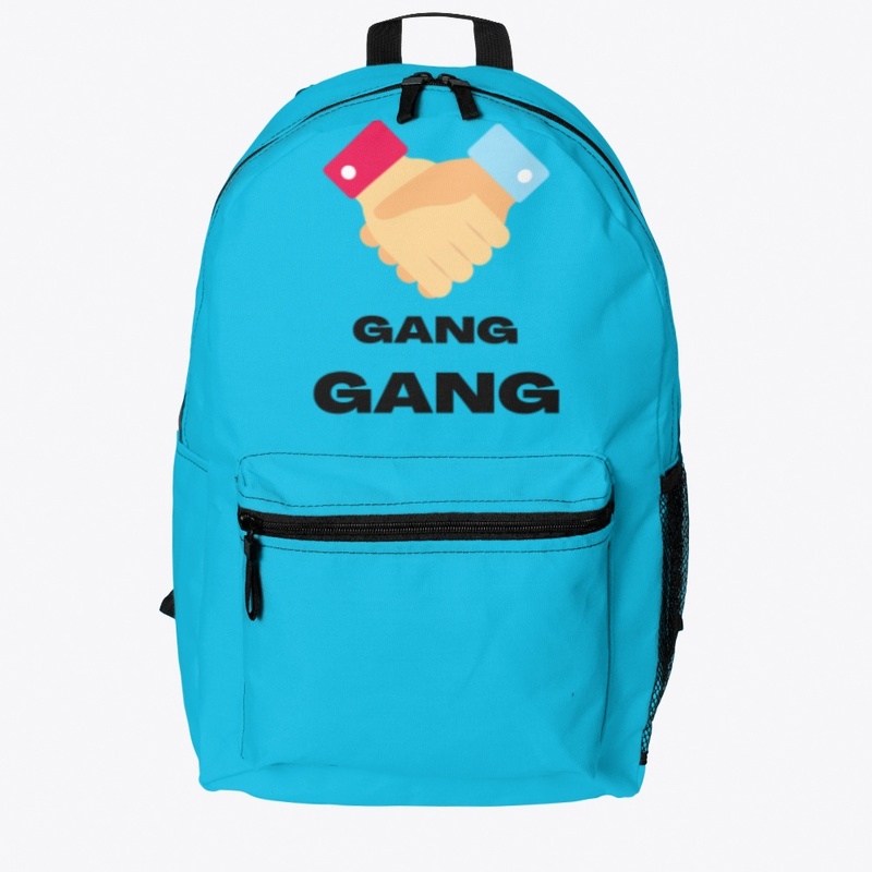 GANG GANG