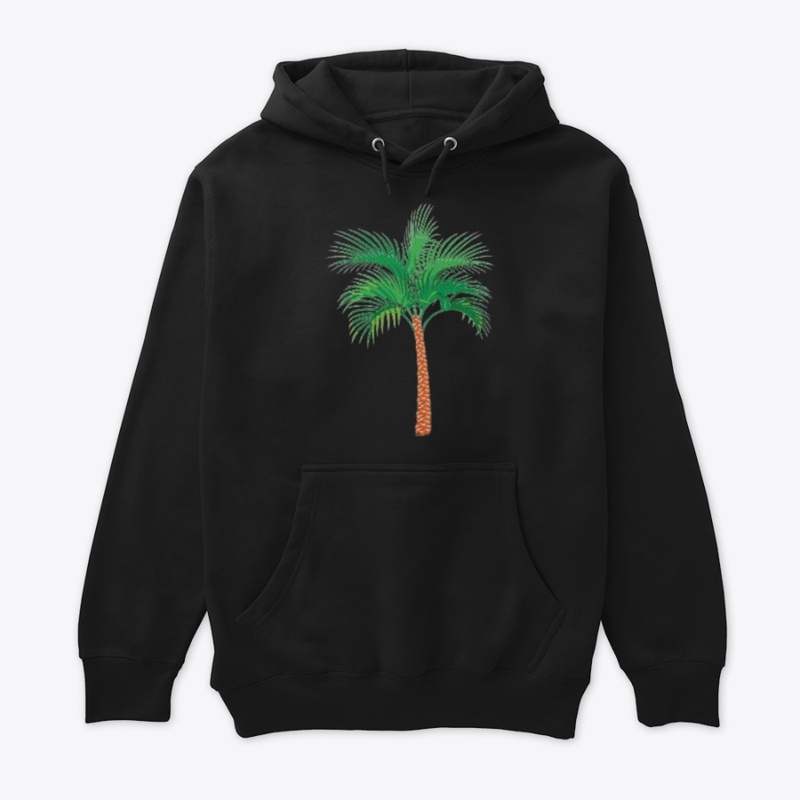 Palm Tree