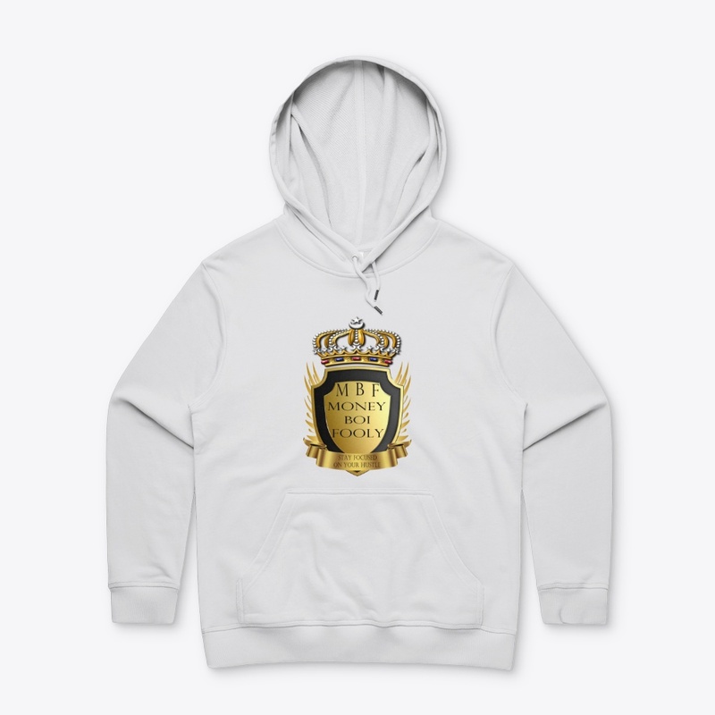 Money Boi Fooly Original Gear
