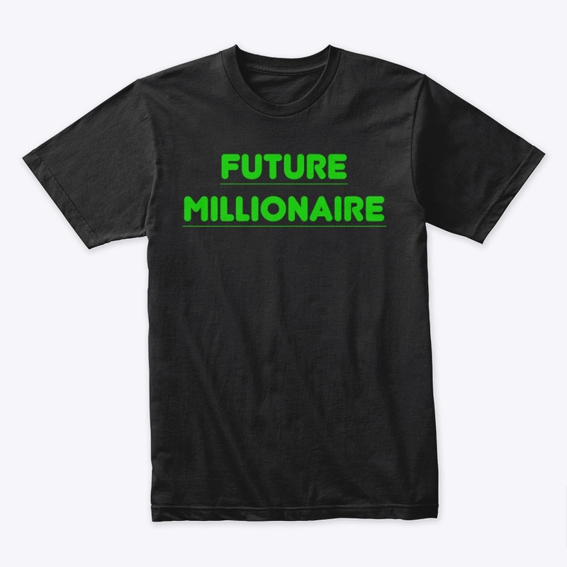 Future Millionaire 