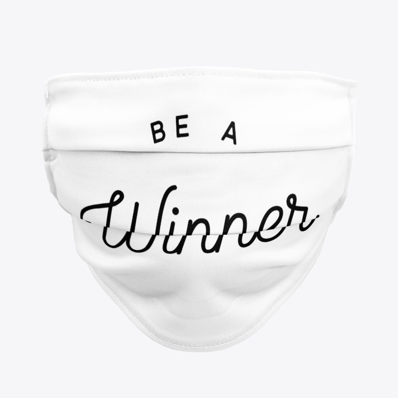 Be a winner