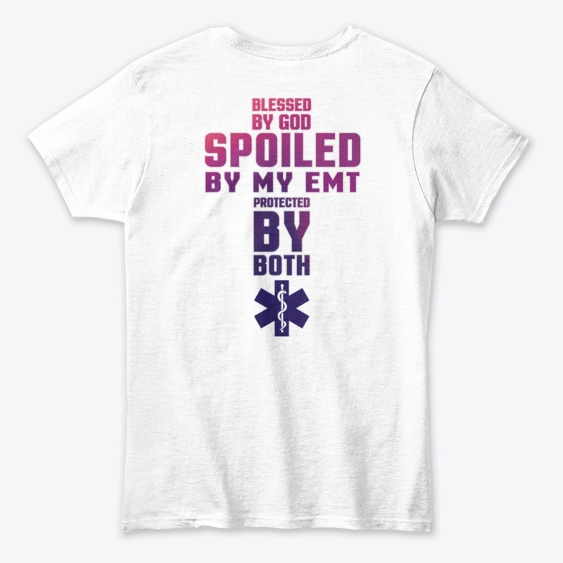 EMT's Lady