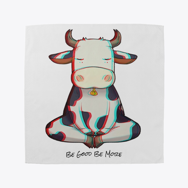 Cow Zen - Zone Out