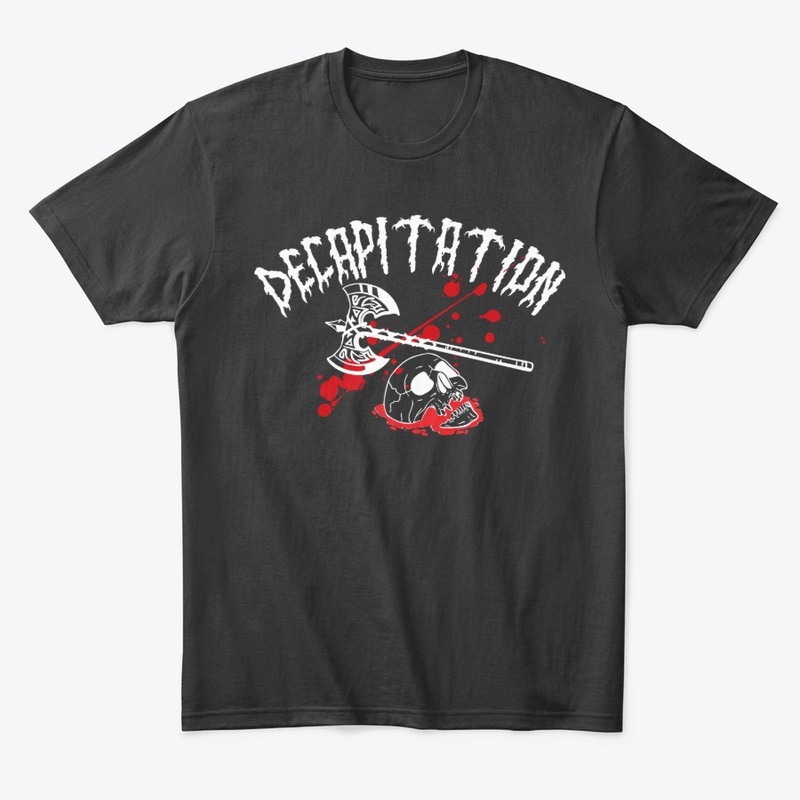 Decapitation
