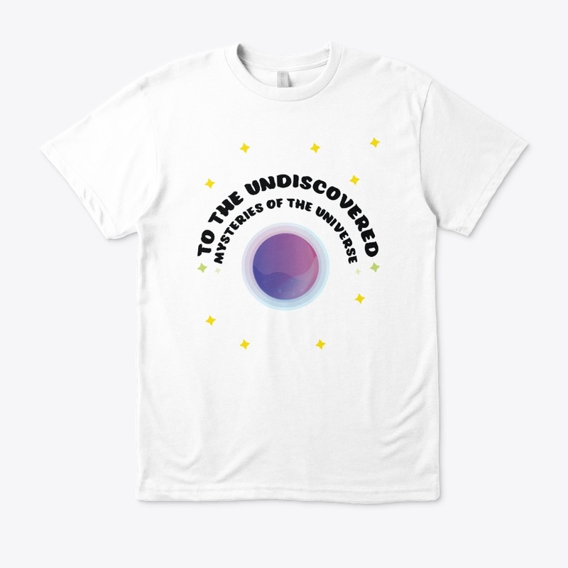 Undiscovered Mysteries of The Universe 2