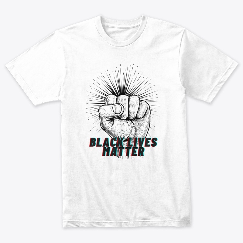 BLM-Black Lives Matter