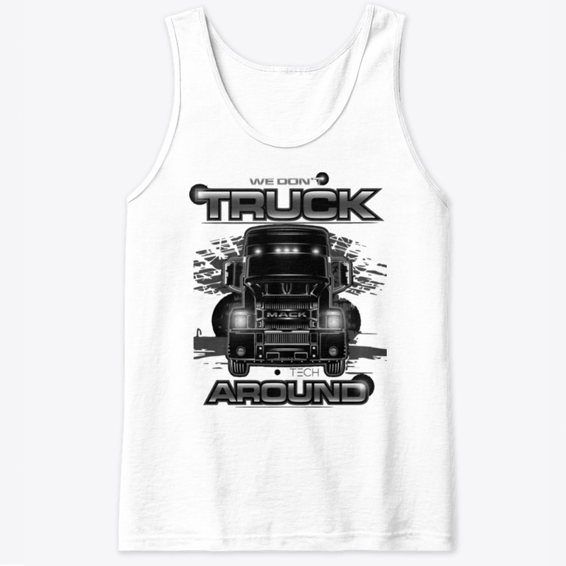 vehicle TRUCK CLOTHING