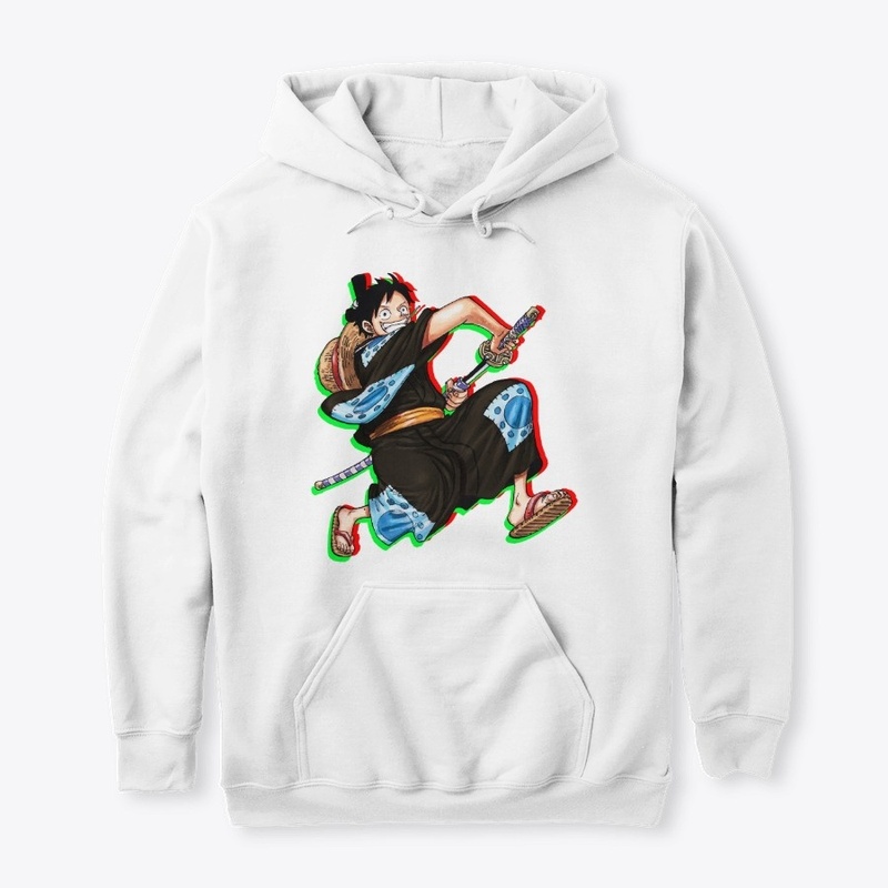 Samouraï X Black