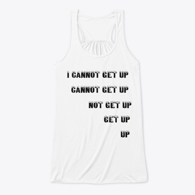 Motivation Shirt