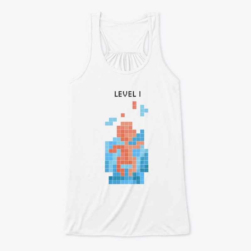 Tetris baby
