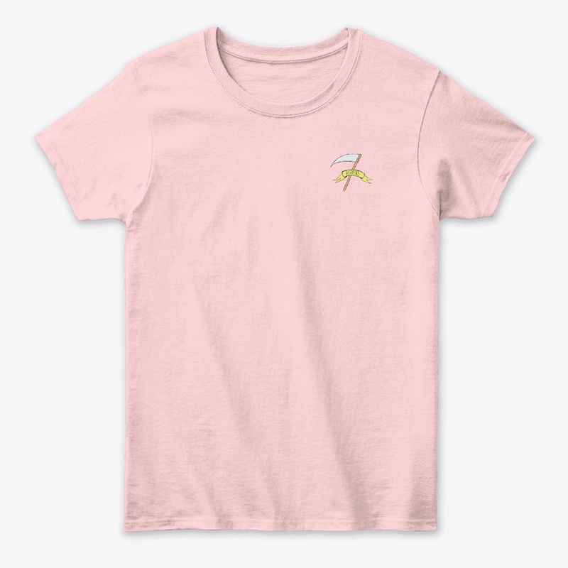 Angel Miller Reaper Design