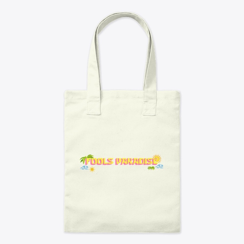 Fools Paradise™️︱2019 Summer Line