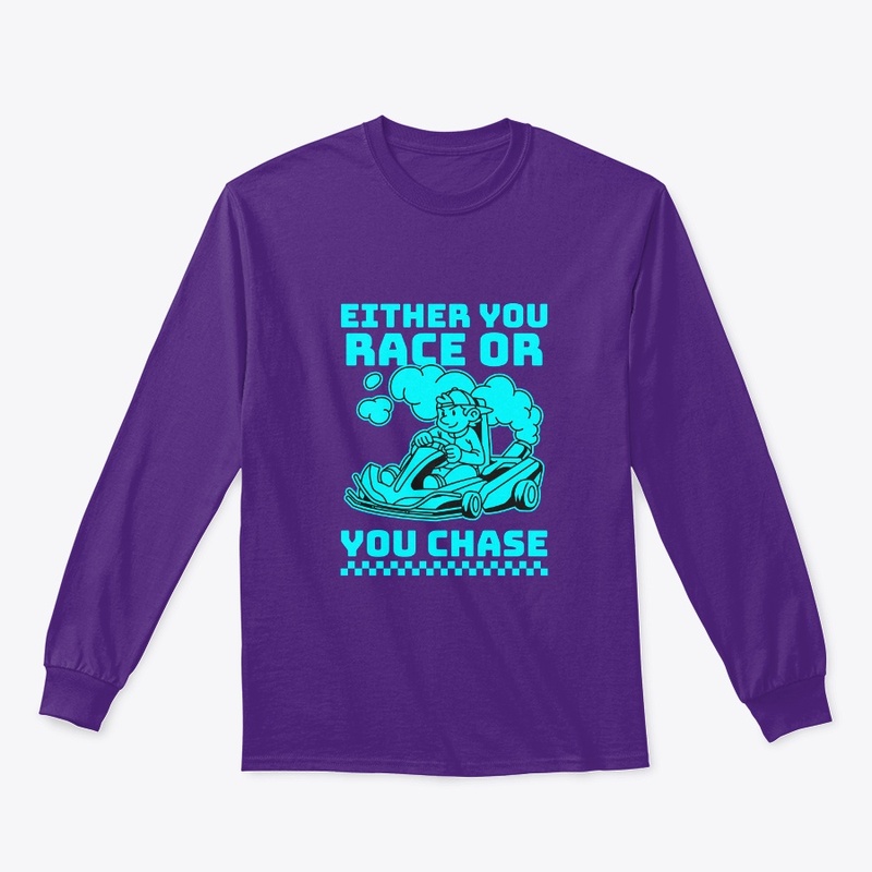 Race or Chase