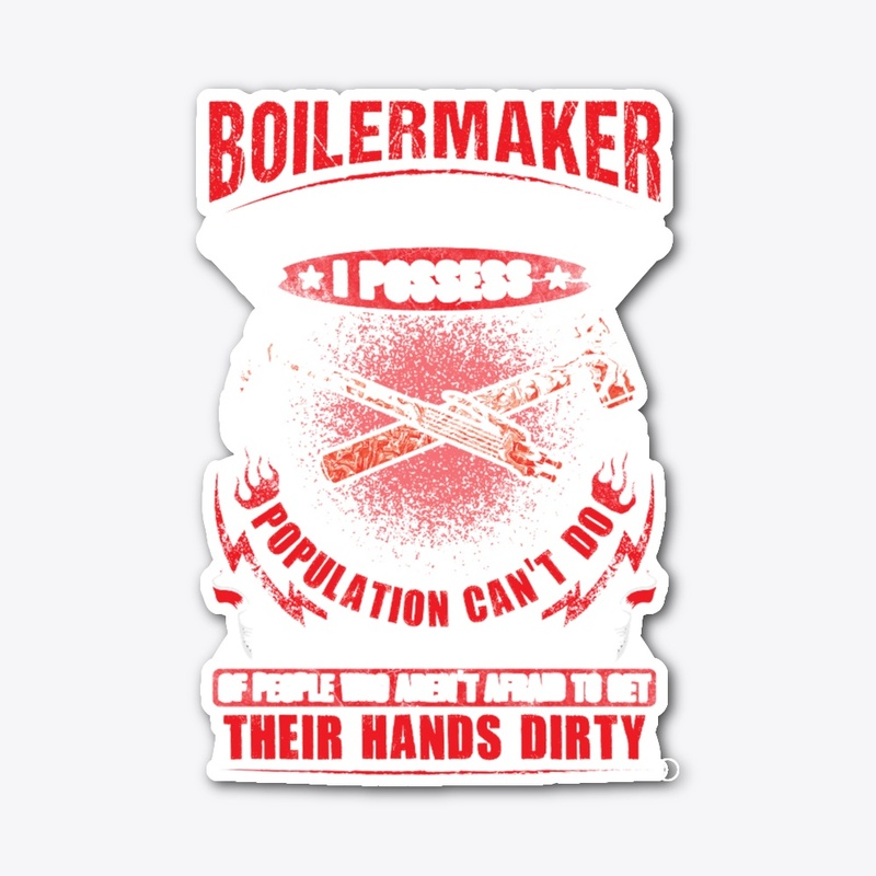 Boilermaker's Craft Hoodie