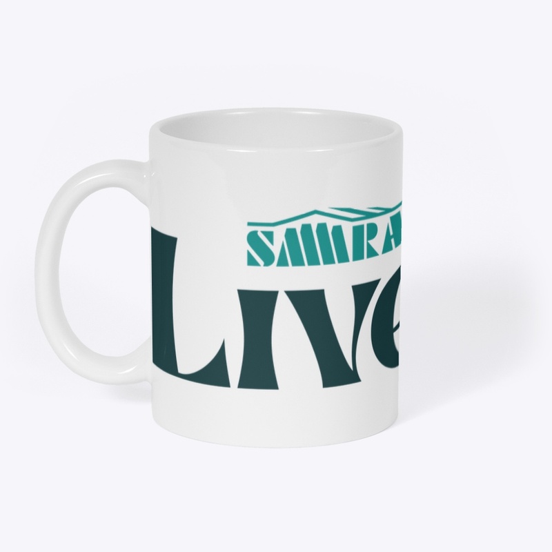 SMMRA Live Well™