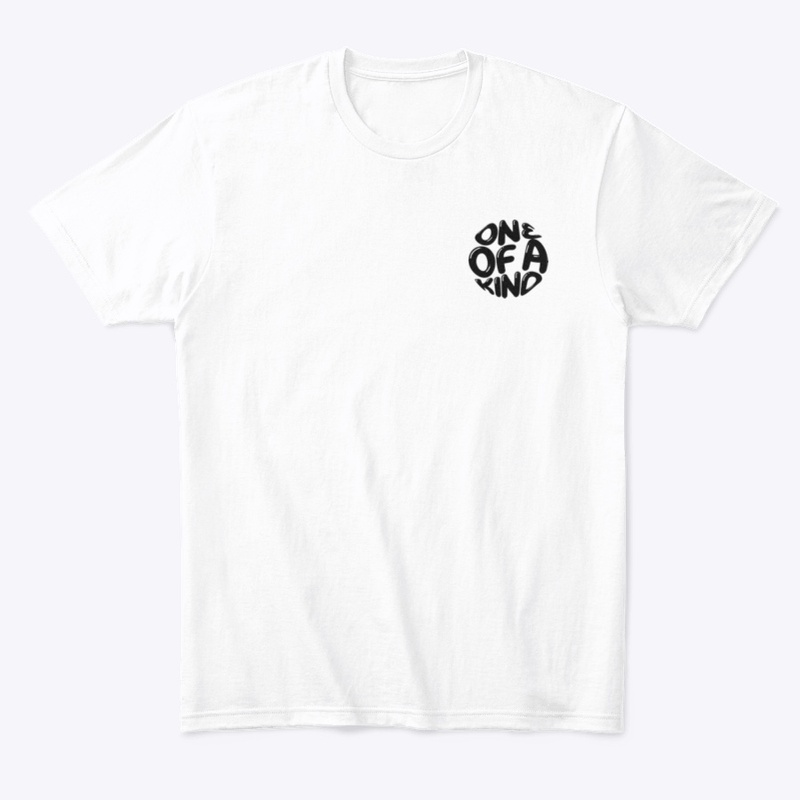 KIND: BLACK BUBBLE LETTER COLLECTION 