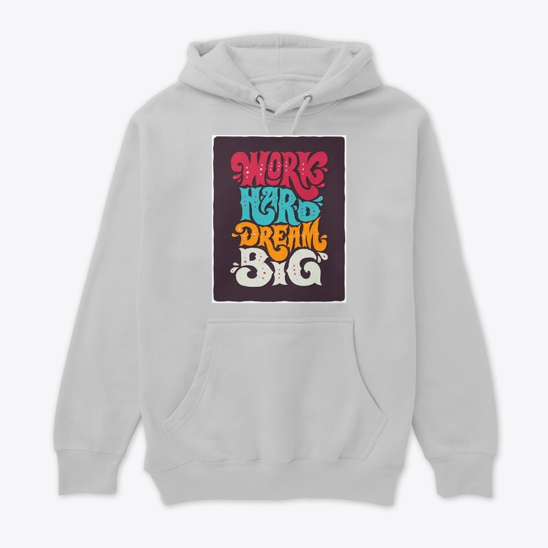 "Dream Big Collection"