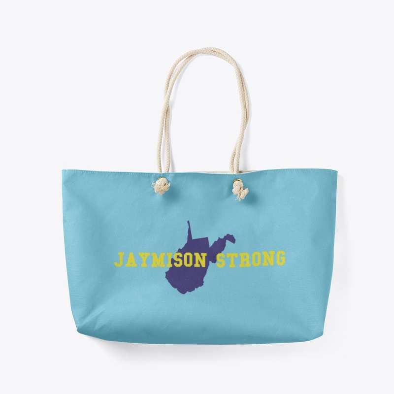 WV Jaymison Strong