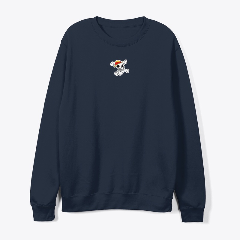 Pirate’s Doodle Sweatshirt
