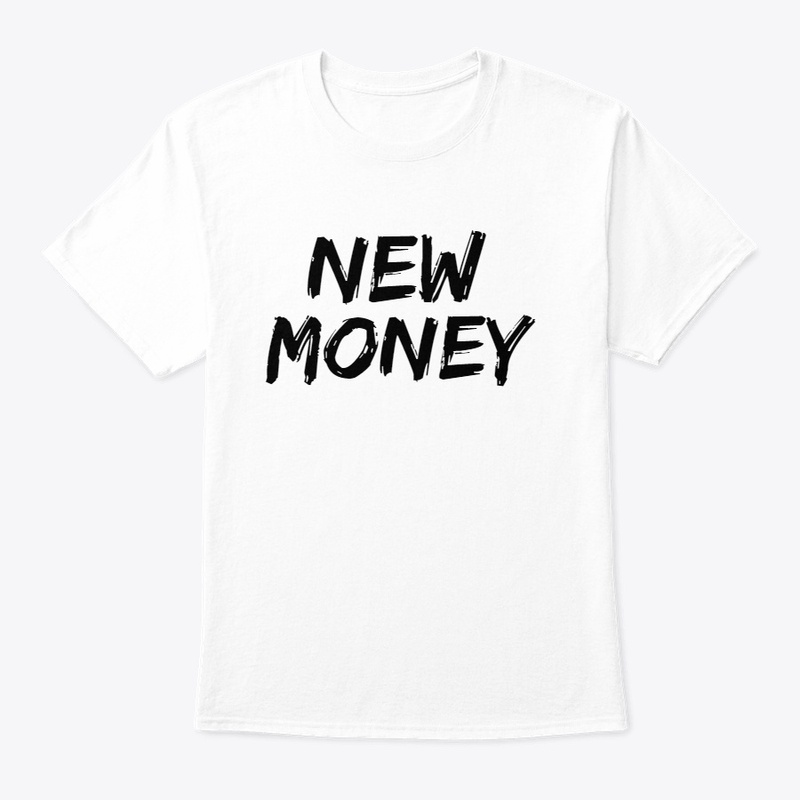 NEW MONEY