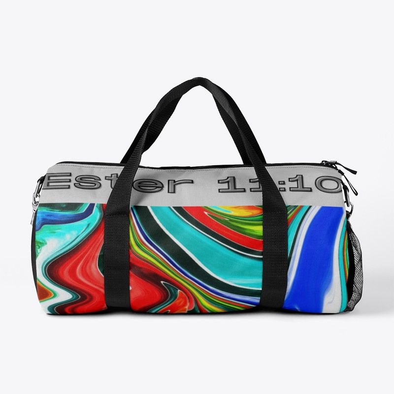 Ester 11: 10 Collection 