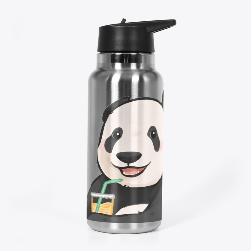 FEIYUN🐼Giant Panda