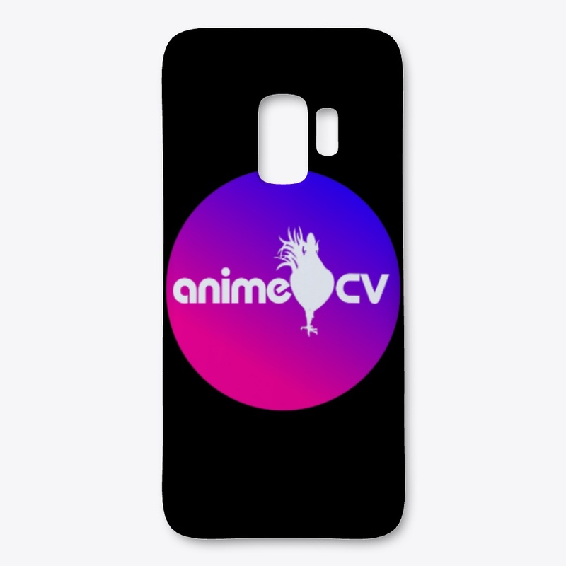 AnimeCV  YT Var