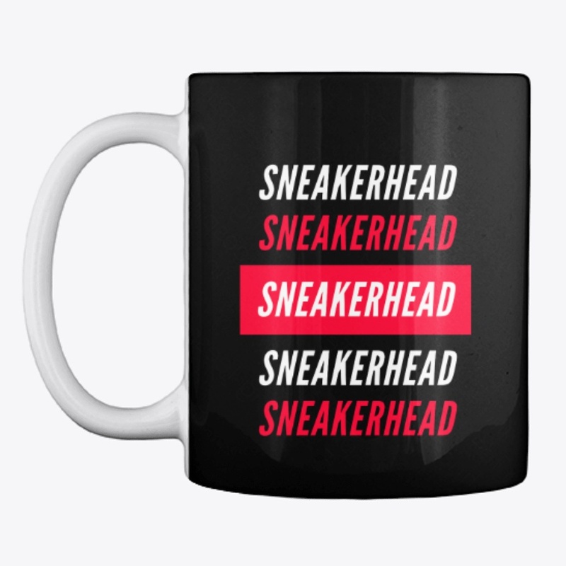 Sneakerhead
