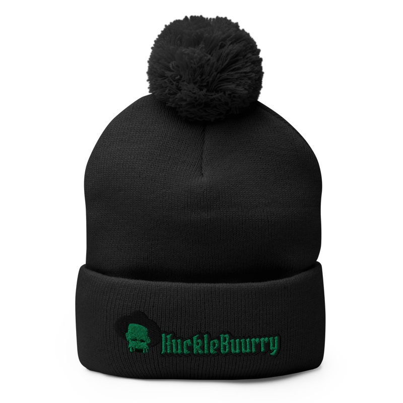 Huckle Beanie