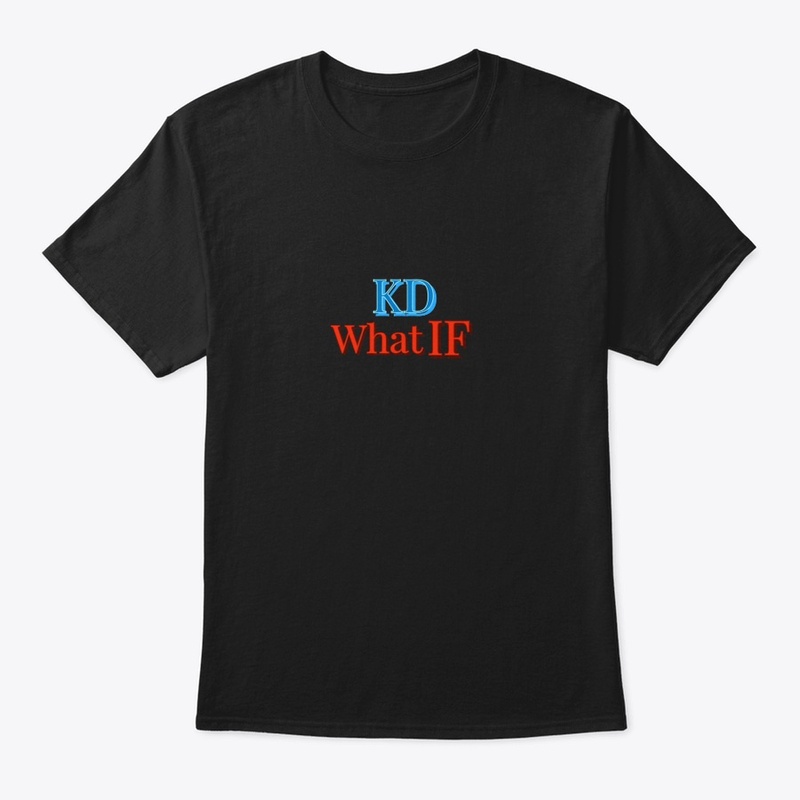KentDevron What IF