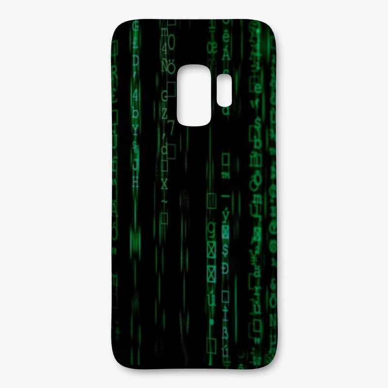 Matrix Design For Programmers