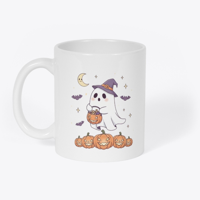 Happy Haunt