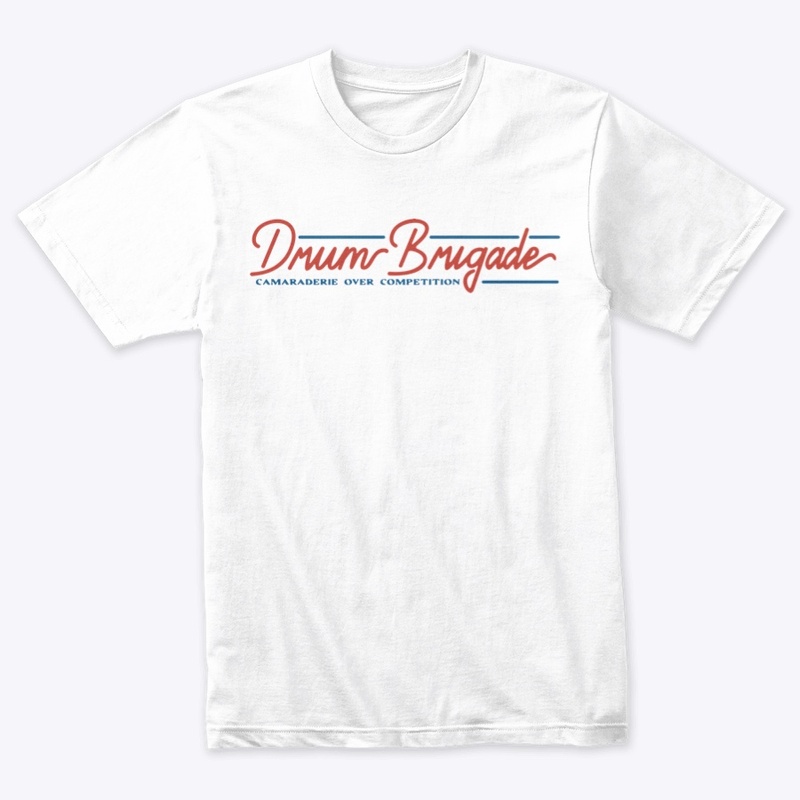 Red/ Blue Hotrod Tees