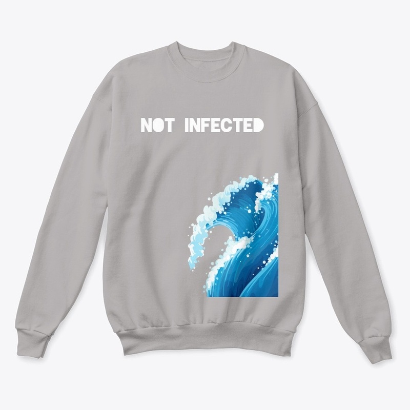 NOT INFECTED