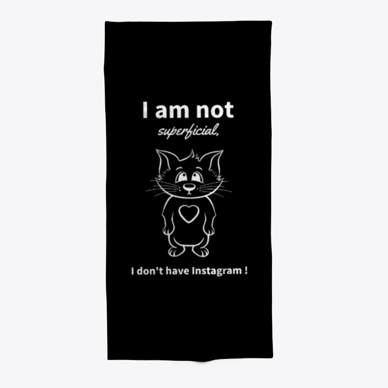 Instagram - Bad Kitten