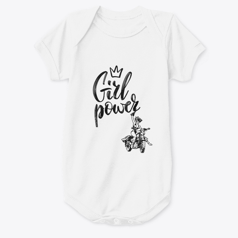 Girl Power