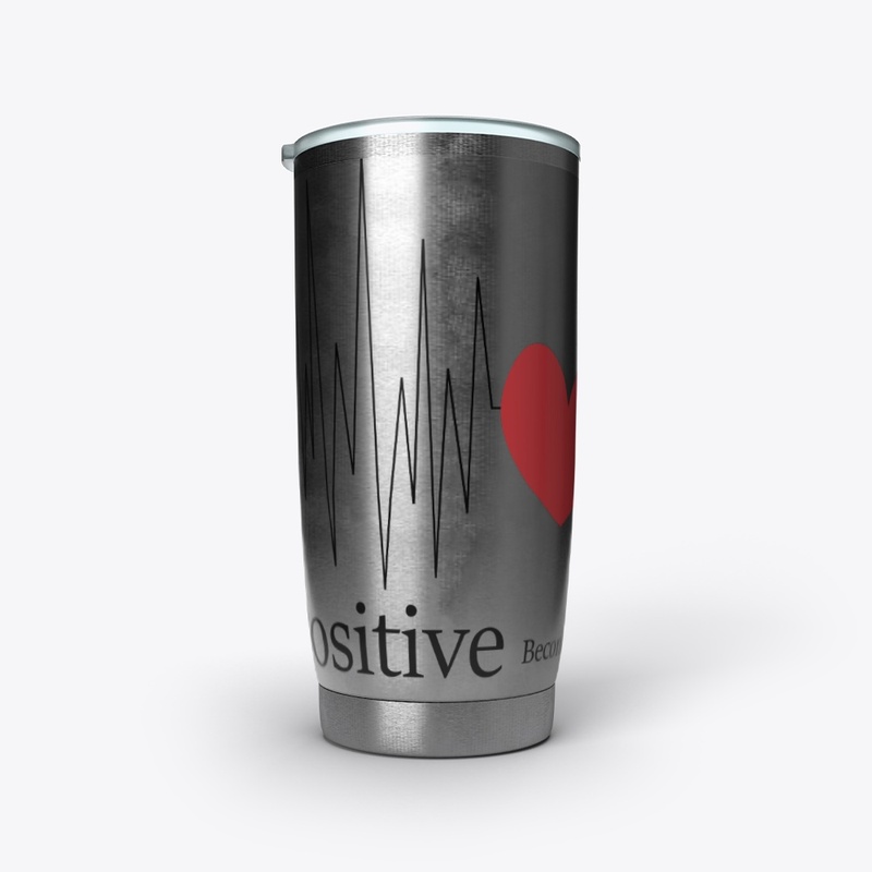 Positive become Negative 