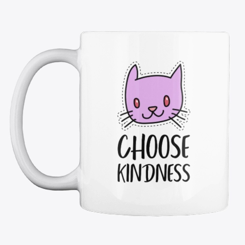 Choose Kindness