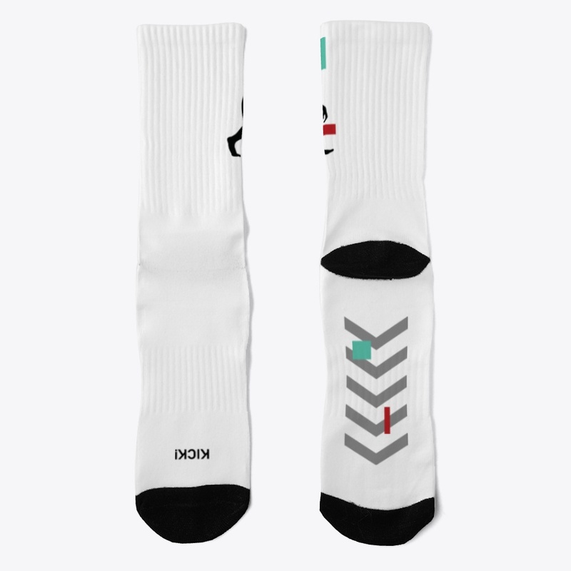 Feet Armor-Kicker ed.