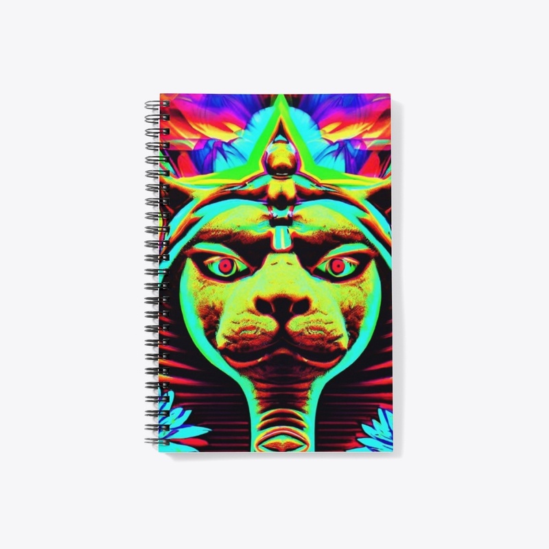 Totem Cat