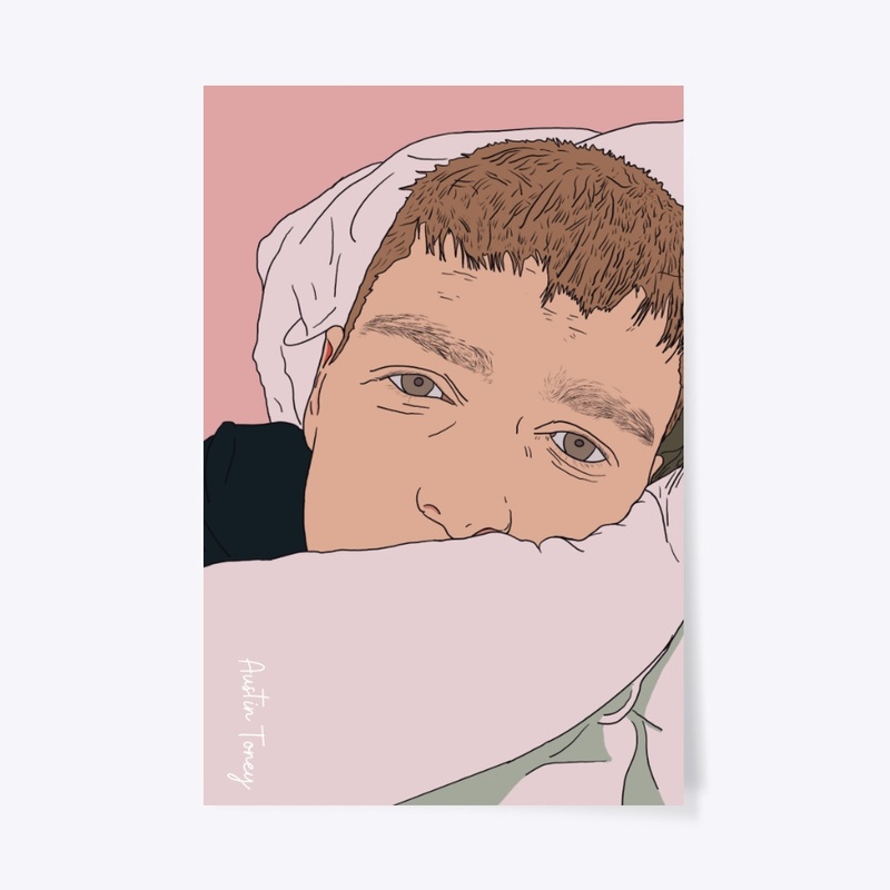 Pink Collection: Cozy