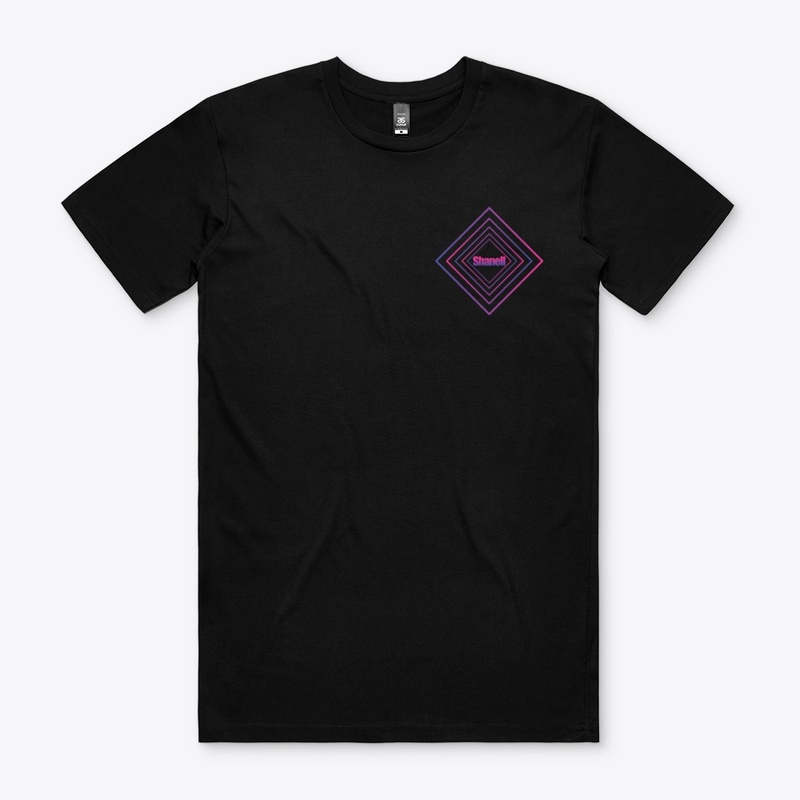 shanell urban t-shirt