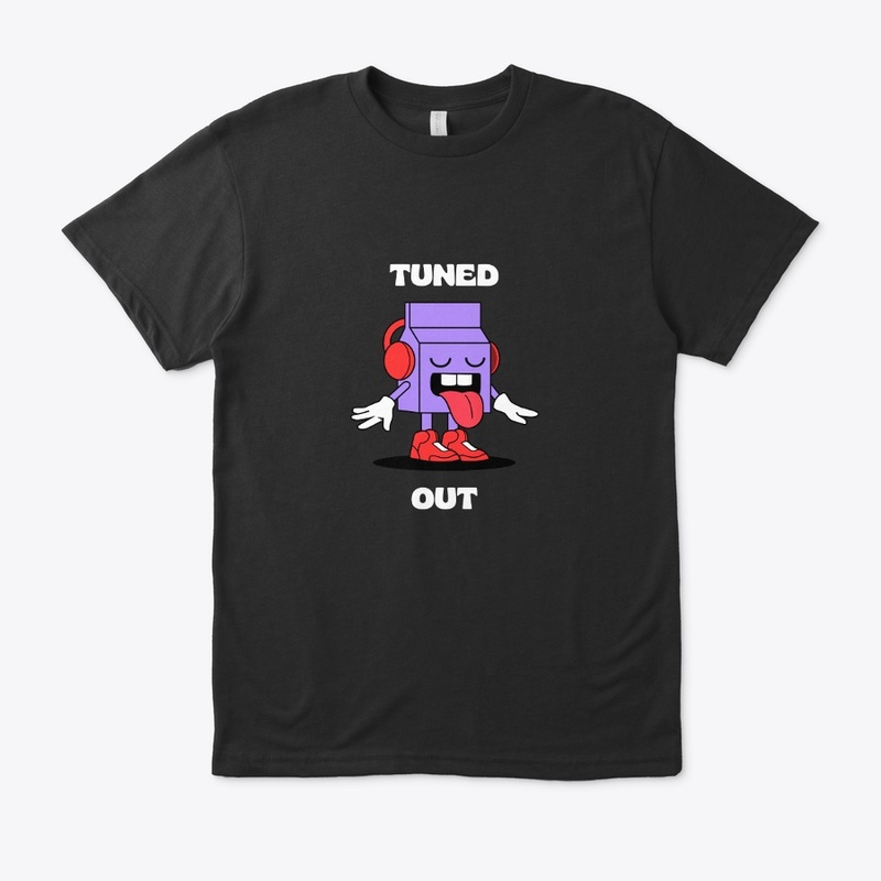 Tuned Out Wave 2