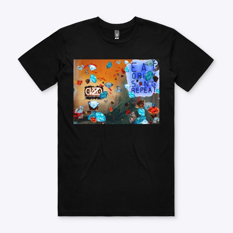 paint Splatter