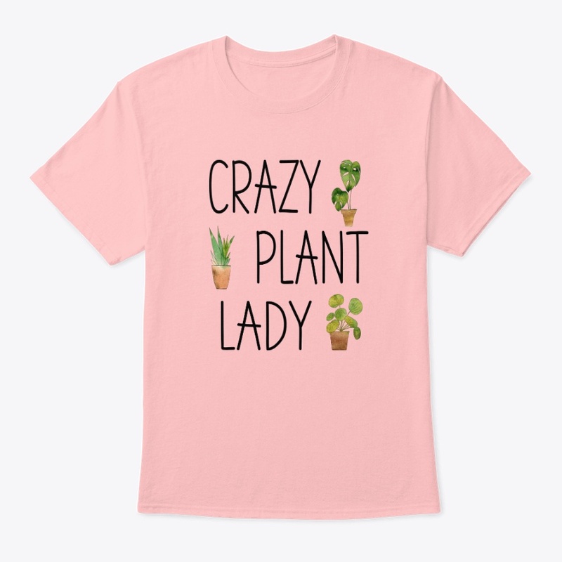 Plant Lady